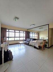 Blk 441A Clementi Towers (Clementi), HDB 4 Rooms #516693801
